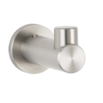 Bobrick B-9542 Fino Collection  Surface-Mounted Coat Hook